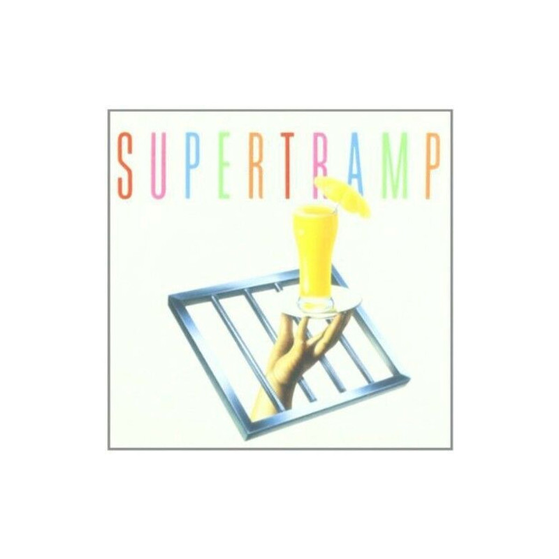 SUPERTRAMP - THE VERY BEST OF...