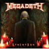 MEGADETH - THIT3EN