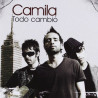 CAMILA - TODO CAMBIO