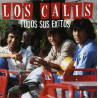 LOS CALIS - TODOS SUS EXITOS