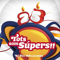 CLUB SUPER 3 - TOTS SOM SUPER