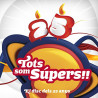 CLUB SUPER 3 - TOTS SOM SUPER