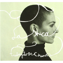 LA SHICA - TRABAJITO DE CHINOS