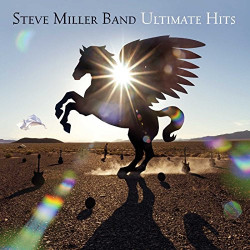 STEVE MILLER BAND -...