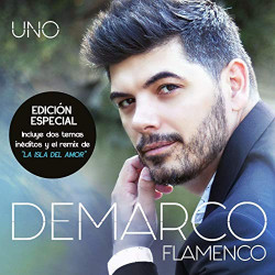 DEMARCO FLAMENCO - UNO -...