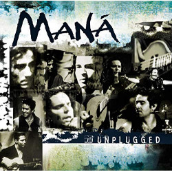 MANA - UNPLUGGED