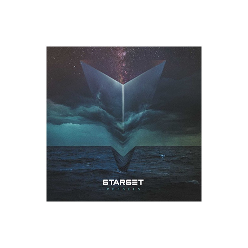 STARSET - VESSELS