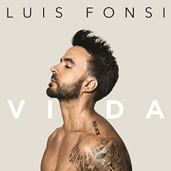 LUIS FONSI - VIDA