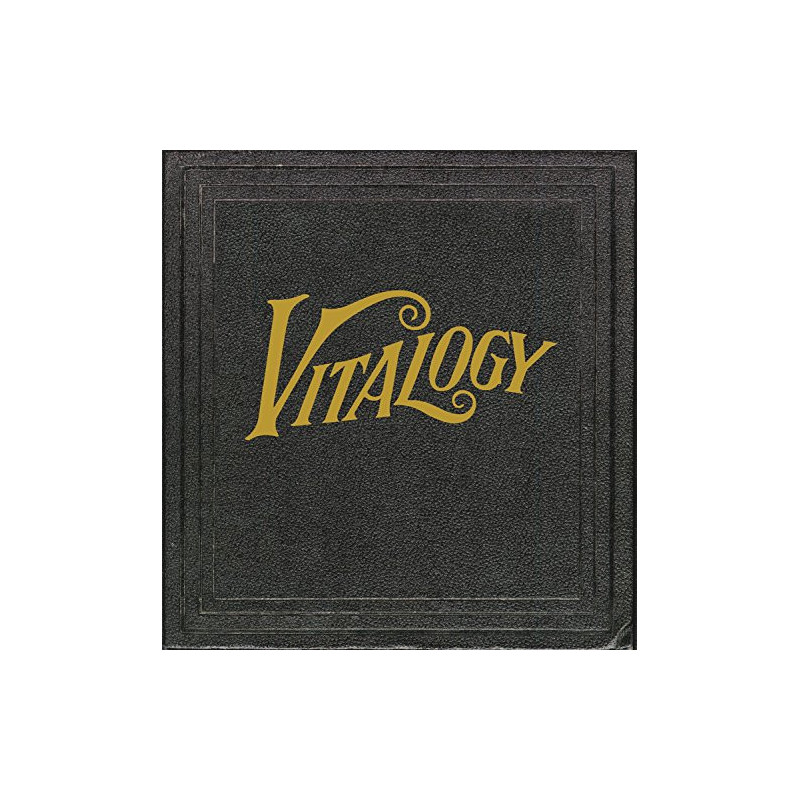 PEARL JAM - VITALOGY