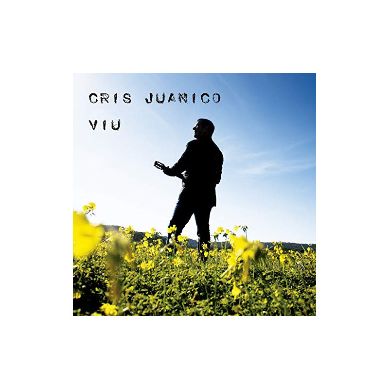 CRIS JUANICO - VIU
