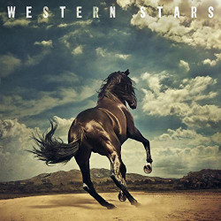 BRUCE SPRINGSTEEN - WESTERN...