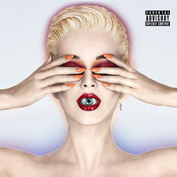 KATY PERRY - WITNESS