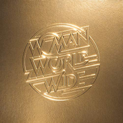 JUSTICE - WOMAN WORLD WIDE