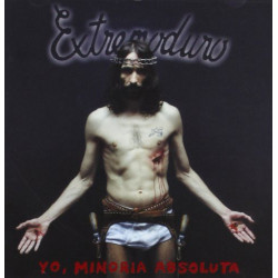 EXTREMODURO - YO, MINORIA...