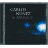 CARLOS NUÑEZ - & AMIGOS EN DIRECTO