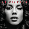 ALICIA KEYS - AS I AM