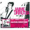 JAIME URRUTIA - EN JOY - DIRECTO CD+DVD