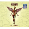 NIRVANA - IN UTERO DELUXE