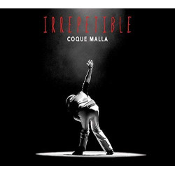 COQUE MALLA - IRREPETIBLE