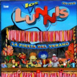 LOS LUNNIS - LA FIESTA DEL...