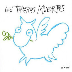 LOS TOREROS MUERTOS - LOS...