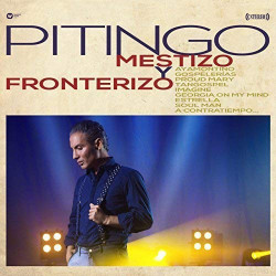 PITINGO - MESTIZO Y FRONTERIZO