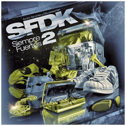 SFDK - SIEMPRE FUERTES 2