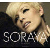 SORAYA - SIN MIEDO CD+DVD ED. DE LUJO