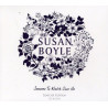 SUSAN BOYLE - SOMEONE TO WATCH OVER ME