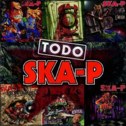 SKA-P - TODO