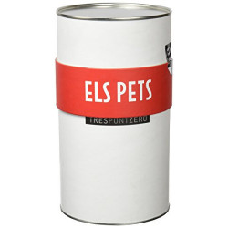 ELS PETS - TRESPUNTZERO