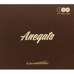 ANEGATS - EL FIL D'ARIA