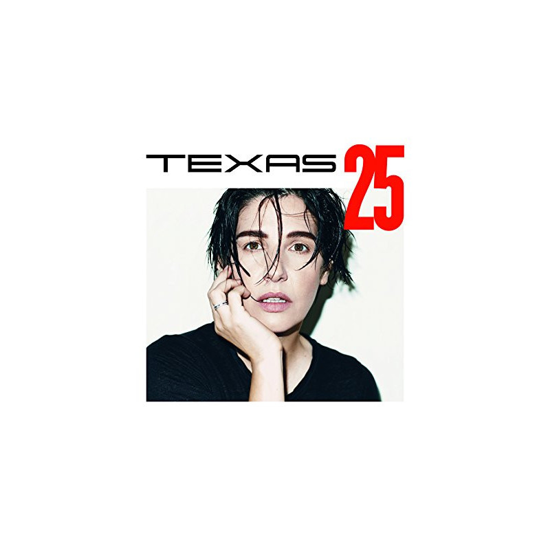 TEXAS - 25