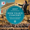 CONCIERTO DE AÑO NUEVO 2017 (2 CD)