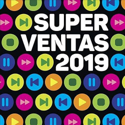 VARIOS SUPERVENTAS 2019 - 2019 SUPERVENTAS