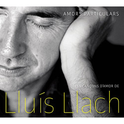 LLUIS LLACH - AMORS...
