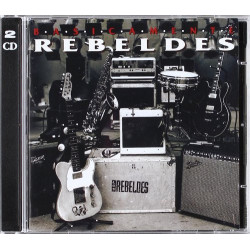 LOS REBELDES -...