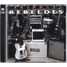 LOS REBELDES - BASICAMENTE...REBELDES