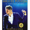 MIGUEL POVEDA - EL TIEMPO PASA VOLANDO (2 CD)