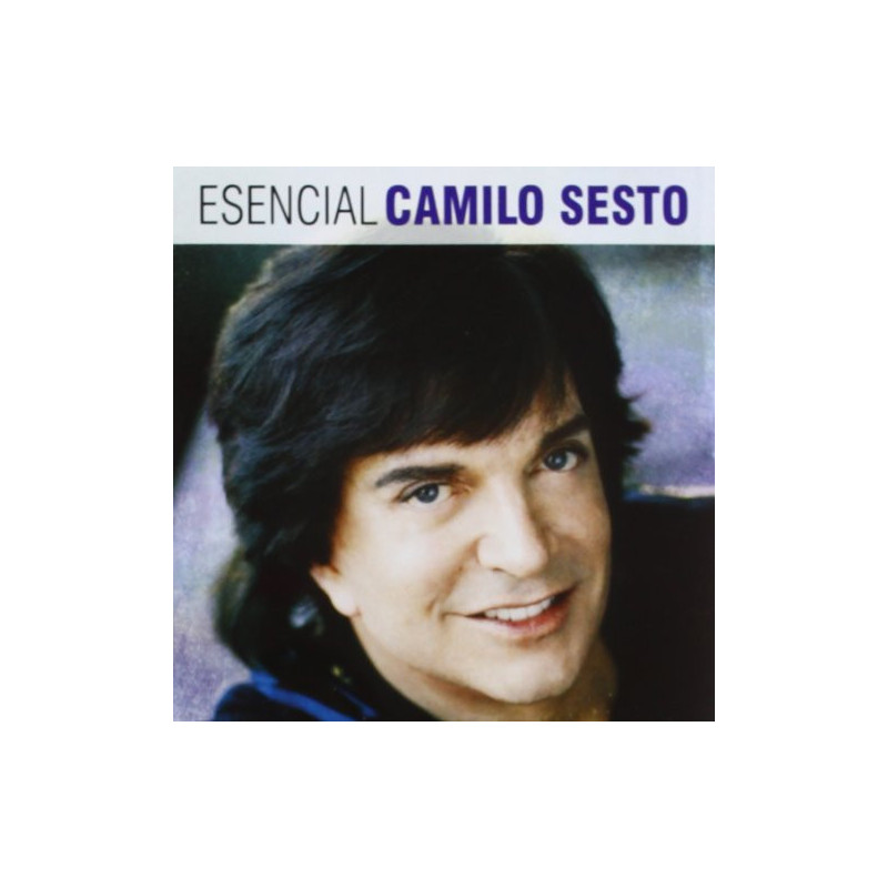 CAMILO SESTO - ESENCIAL