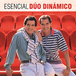 DUO DINAMICO - ESENCIAL (2 CD)