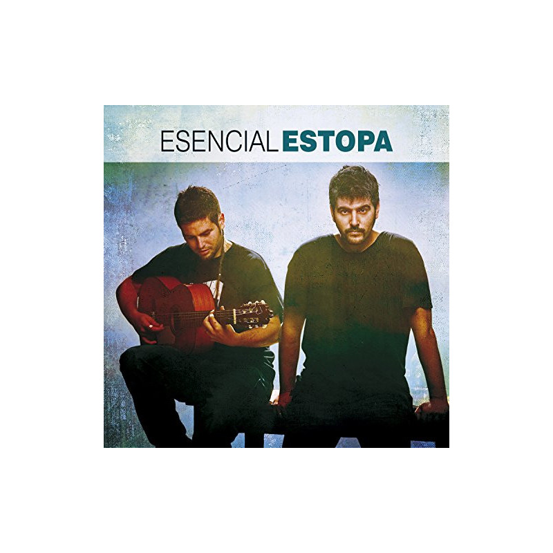 ESTOPA - ESENCIAL