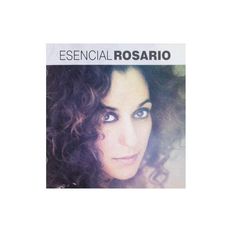 ROSARIO - ESENCIAL