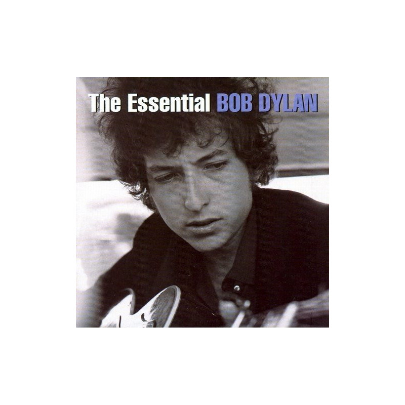 BOB DYLAN - ESSENTIAL