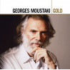 GEORGES MOUSTAKI - GOLD