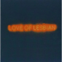 LOVE OF LESBIAN - LA NOCHE...