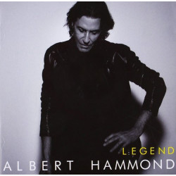 ALBERT HAMMOND - LEGEND