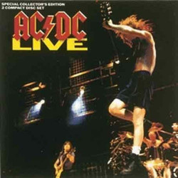 AC/DC - LIVE