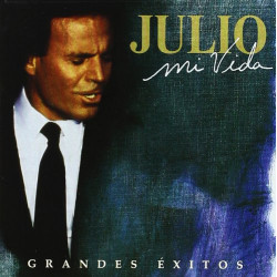 JULIO IGLESIAS - MI VIDA -...