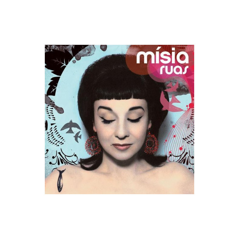 MISIA - RUAS